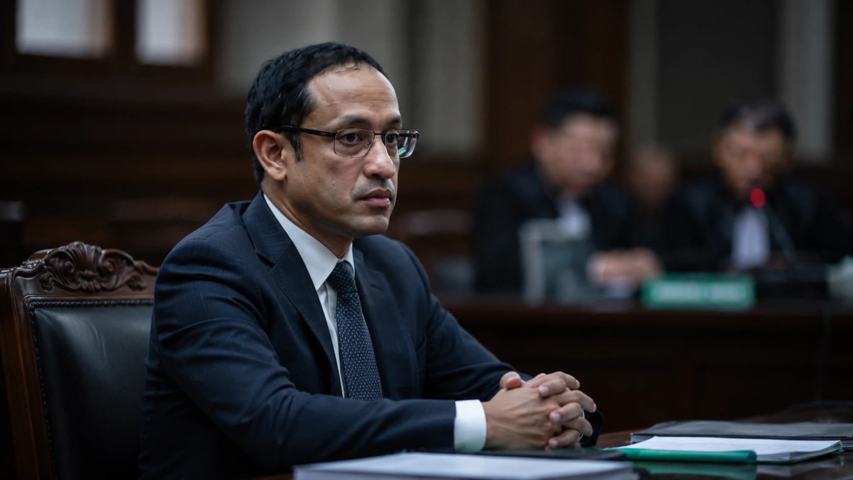 Kasus Nadiem dan Chromebook - Apakah Benar Tidak Ada Bukti Korupsi ?