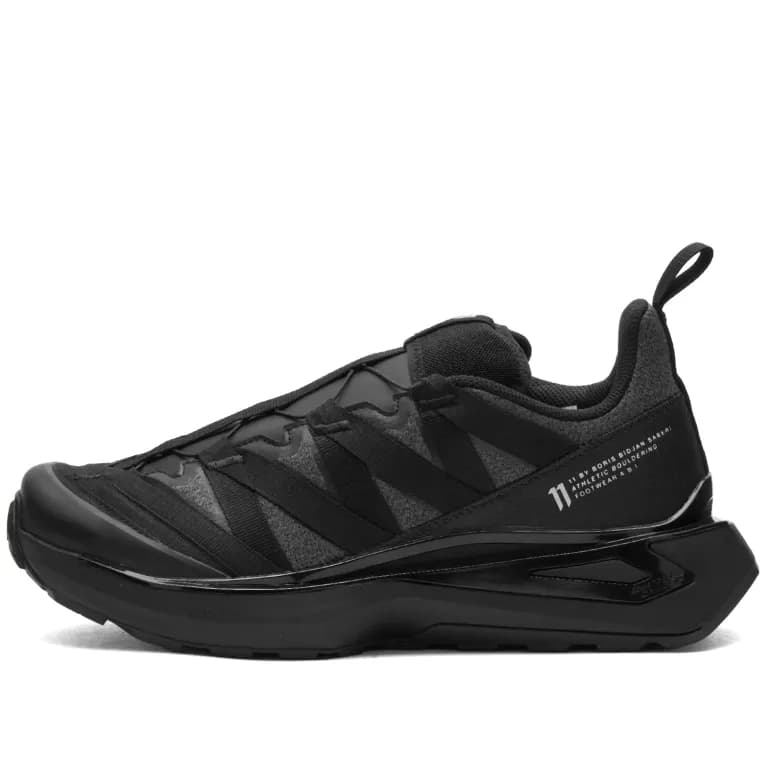 SALOMON x Boris Bidjan Saberi 11S Footwear Men Sport Sneaker Shoes Sepatu Pria Sneakers Ourdoor - L47392600