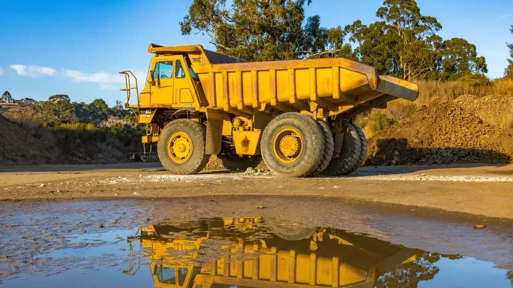 Stok Timah Batangan Naik 117 Ton Usai Libur, Masih Rendah