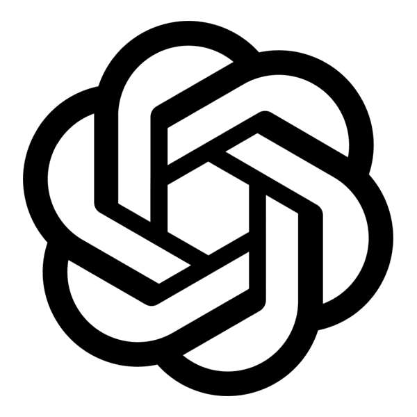 OpenAI logo